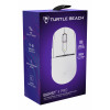 Kabellose Maus Turtle Beach Burst II Pro, weiß (TBM-2102-15)