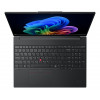 Lenovo ThinkPad E16 Gen 4 (AMD) Copilot+ PC 21Y400AGPB Laptop, 16 Zoll WUXGA IPS, AMD Ryzen AI 5 430, 16GB DDR5, 512GB SSD, Windows 11 Pro, englische Tastatur