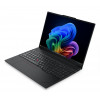 Lenovo ThinkPad E16 Gen 4 (AMD) Copilot+ PC 21Y400AGPB Laptop, 16 Zoll WUXGA IPS, AMD Ryzen AI 5 430, 16GB DDR5, 512GB SSD, Windows 11 Pro, englische Tastatur