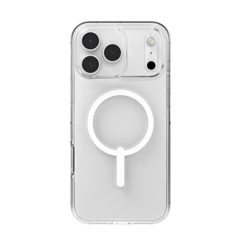 ZAGG Crystal Palace Snap Case für iPhone 17 Pro Max