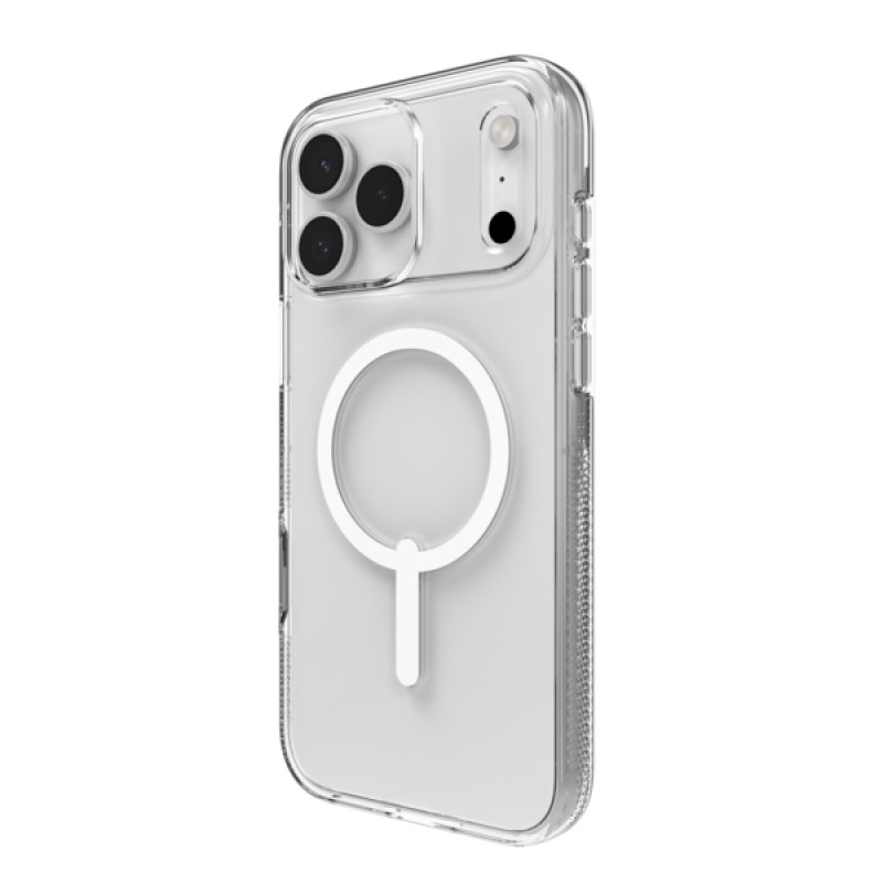 ZAGG Crystal Palace Snap Case für iPhone 17 Pro Max