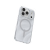 ZAGG Milan Snap Hülle für Apple iPhone 17 Pro - Glitzer-Wirbel