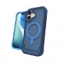 ZAGG Rainier Snap Case für iPhone 17 - Cobalt Horizon