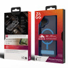 ZAGG Rainier Snap Case für iPhone 17 - Cobalt Horizon