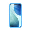 ZAGG Rainier Snap Case für iPhone 17 - Cobalt Horizon