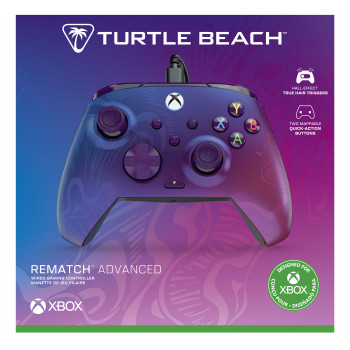 Turtle Beach TBC-2004-45 Kabelloses Gaming-Headset Arctic Camo