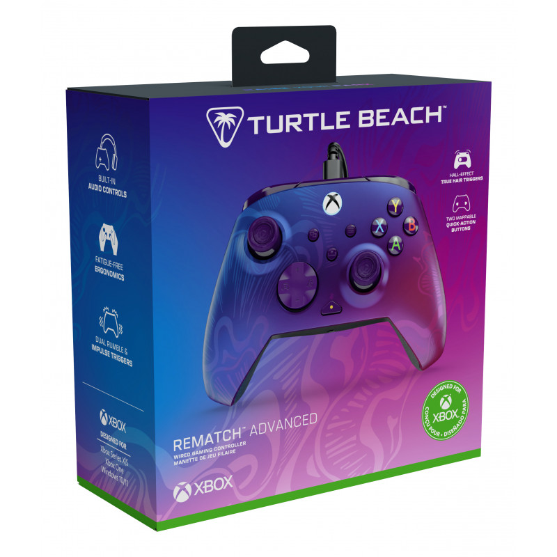 Turtle Beach TBC-2004-45 Kabelloses Gaming-Headset Arctic Camo