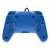 Turtle Beach Afterglow Wave kabelgebundener Controller für Nintendo Switch 2, Blau (TBC-8006-25)