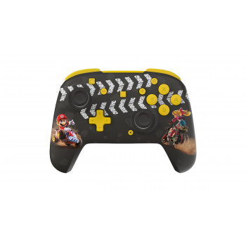 Kabelloser Controller Turtle Beach Rematch für Nintendo Switch 2, Mario Kart World (TBC-8105-95)