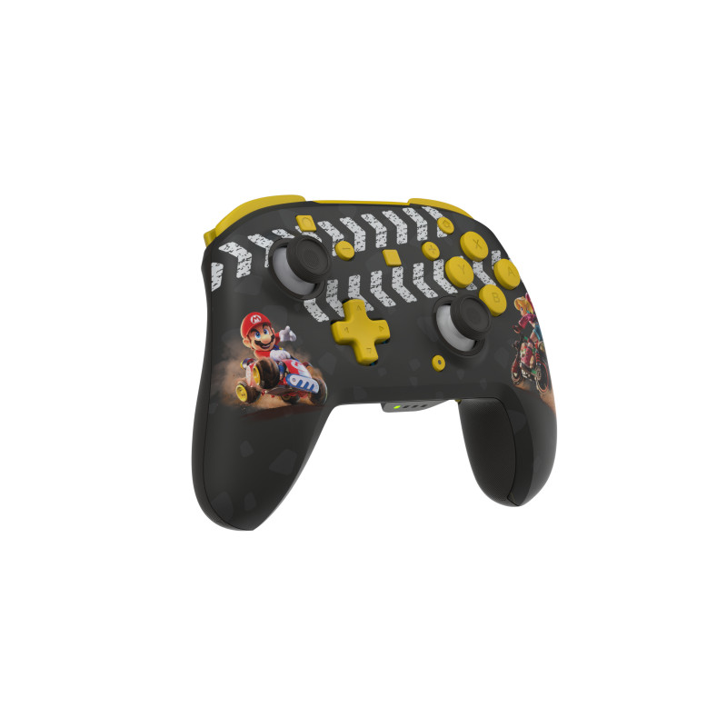 Kabelloser Controller Turtle Beach Rematch für Nintendo Switch 2, Mario Kart World (TBC-8105-95)