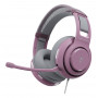 Headset Turtle Beach Atlas 200 MultiPlatform, Lila Dunst (TBS-6001-45)