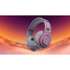 Headset Turtle Beach Atlas 200 MultiPlatform, Lila Dunst (TBS-6001-45)