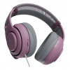 Headset Turtle Beach Atlas 200 MultiPlatform, Lila Dunst (TBS-6001-45)