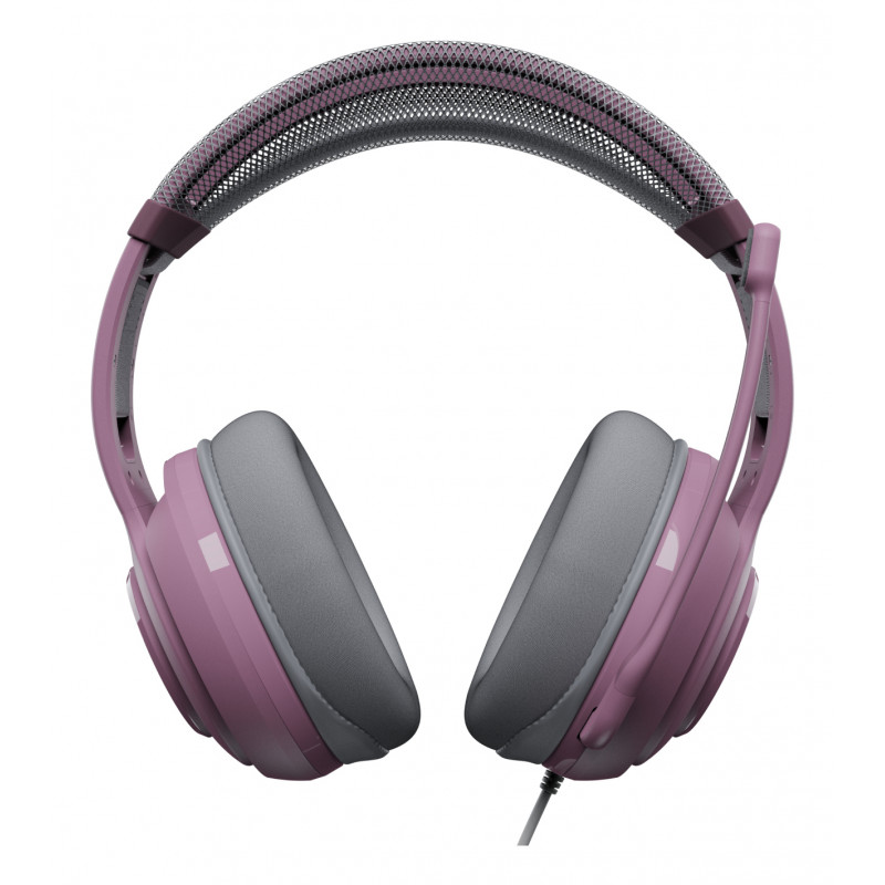 Headset Turtle Beach Atlas 200 MultiPlatform, Lila Dunst (TBS-6001-45)