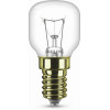 Philips PHI App 40W E14 230-240V T29 Backofenlampe Birnenform
