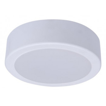 Philips DN065B G4 20S/830_840_865 PSU-E D200 RD Einbau-LED-Downlight 20W 2000lm wählbare Farbtemperatur Weiß