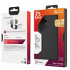 ZAGG Luxe Case für Samsung Galaxy S26, Schwarz, ZG702321154
