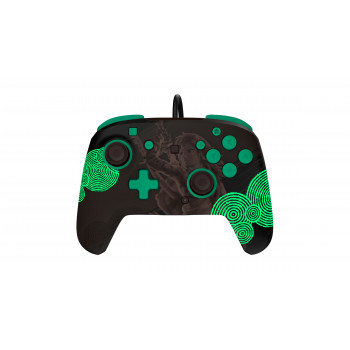 Turtle Beach Rematch Controller für Nintendo Switch 2, The Legend of Zelda (TBC-8005-55)