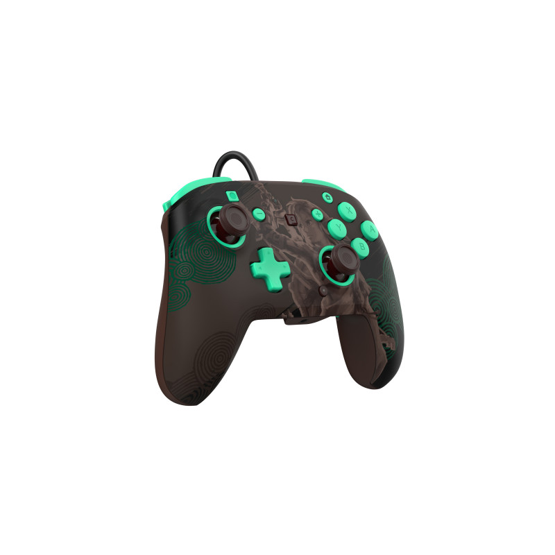 Turtle Beach Rematch Controller für Nintendo Switch 2, The Legend of Zelda (TBC-8005-55)