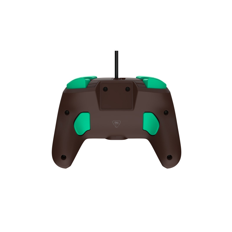 Turtle Beach Rematch Controller für Nintendo Switch 2, The Legend of Zelda (TBC-8005-55)