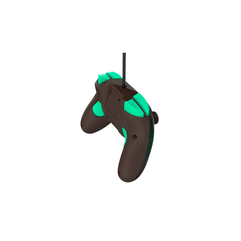 Turtle Beach Rematch Controller für Nintendo Switch 2, The Legend of Zelda (TBC-8005-55)