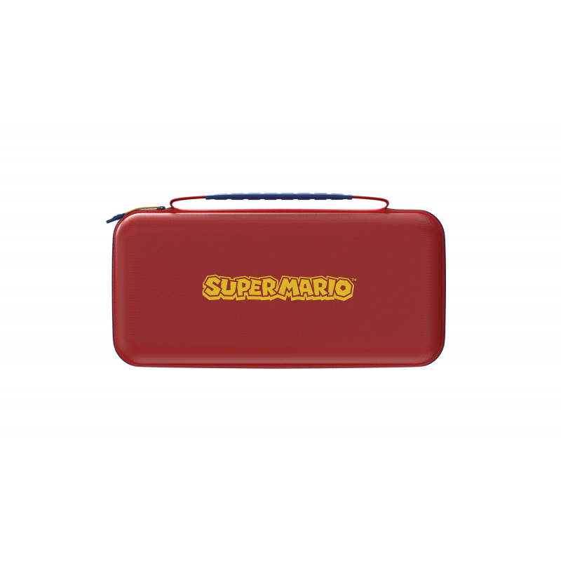Turtle Beach PlayTrek Reisetasche für Nintendo Switch 2, Koopa Troop (TBA-8202-95)