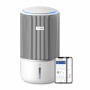 Philips PureProtect Water 3400 AC3420/10 Luftreiniger, Weiß