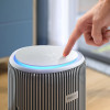 Philips PureProtect Water 3400 AC3420/10 Luftreiniger, Weiß
