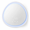 Philips PureProtect Water 3400 AC3420/10 Luftreiniger, Weiß