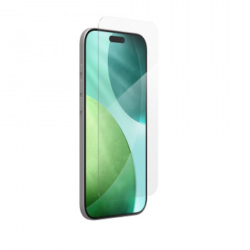 ZAGG Elite VisionGuard Displayschutz für Apple iPhone Air