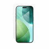ZAGG Elite VisionGuard Displayschutz für Apple iPhone Air