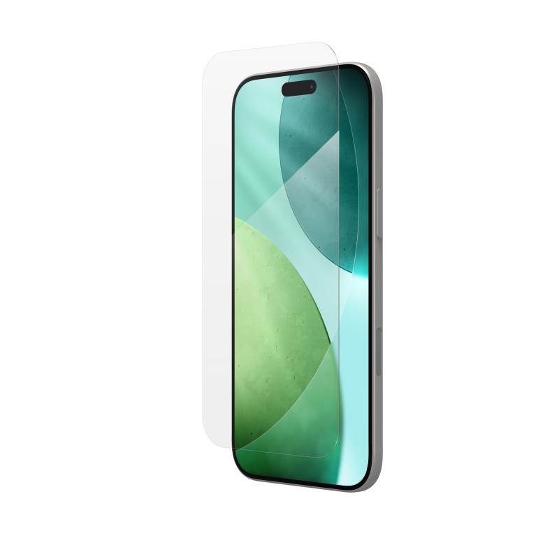 ZAGG Elite VisionGuard Displayschutz für Apple iPhone Air