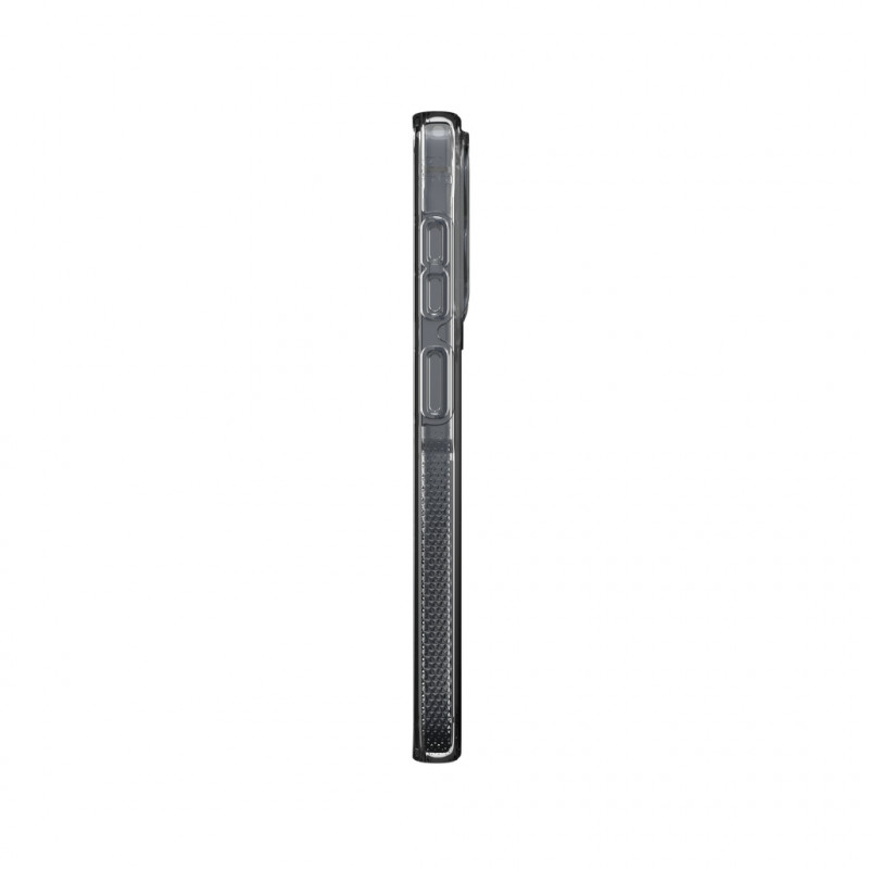 ZAGG Crystal Palace Hülle für Samsung Galaxy S26 - Transparent