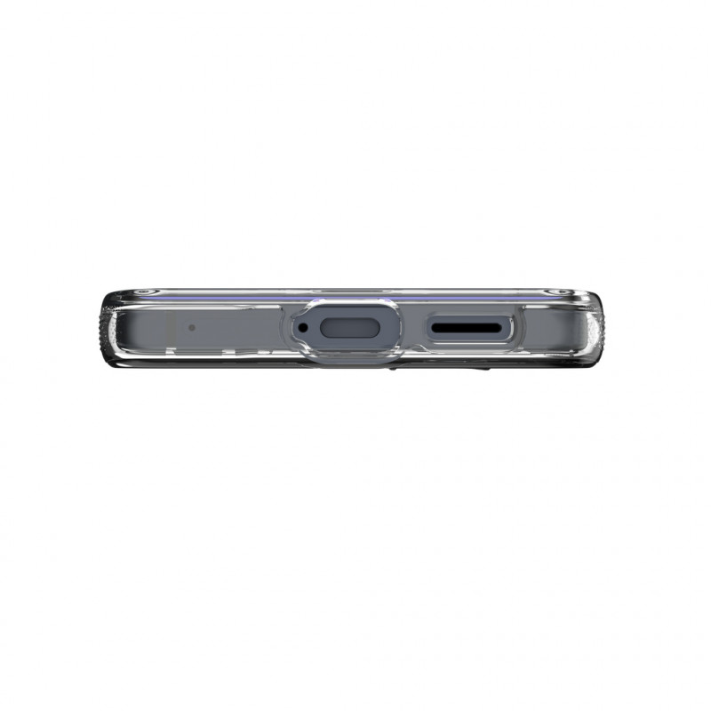ZAGG Crystal Palace Hülle für Samsung Galaxy S26 - Transparent