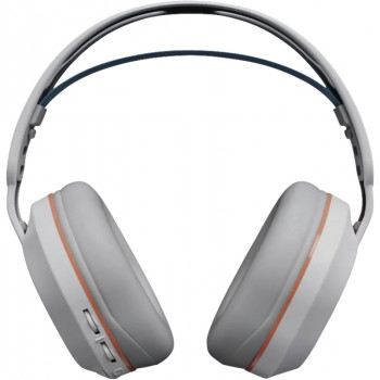 Turtle Beach Stealth 500 kabelloses Headset für Nintendo Switch 2, weiß (TBS-8101-15)