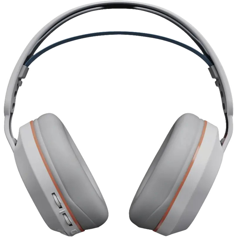 Turtle Beach Stealth 500 kabelloses Headset für Nintendo Switch 2, weiß (TBS-8101-15)