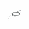 Philips LL500Z SW2 L5000 Maxos Stahl-Abhängeseil 2 mm, 5 m Länge