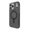 ZAGG Santa Cruz Snap Hülle für iPhone 17 Pro Max - Mitternachtsschwarz