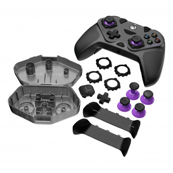 Turtle Beach Victrix Gambit Prime Controller für Xbox, Grau (TBC-2005-85)