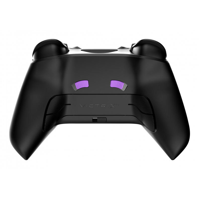 Turtle Beach Victrix Gambit Prime Controller für Xbox, Grau (TBC-2005-85)