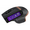 Turtle Beach Command Series MC7 kabellose Gaming-Maus, Schwarz