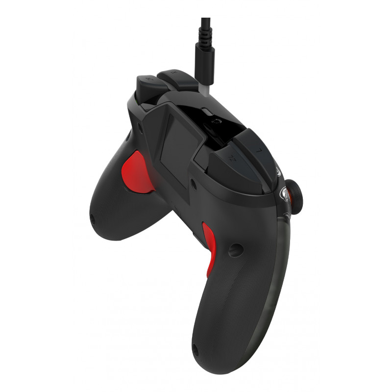 Turtle Beach Rematch kabelloser Controller für Nintendo Switch 2, Super Mario Jump (TBC-8305-05)