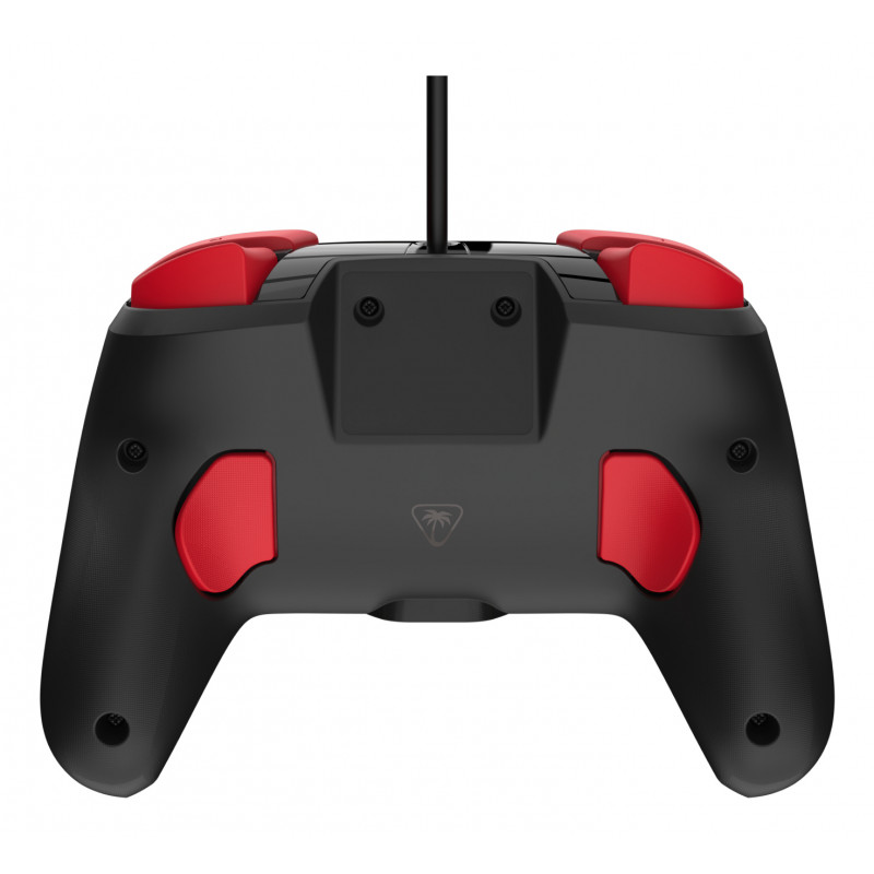 Turtle Beach Rematch Wired Gaming Controller, Goomba Stomp edition (TBC-8405-05)