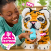 Just Play FurReal Gabby der Wachsende und Brüllende Tiger Interaktives Plüschtier
