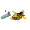 Masters of the Universe Origins Wind Raider Fahrzeug