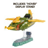 Masters of the Universe Origins Wind Raider Fahrzeug