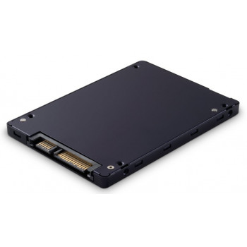 Lenovo ThinkSystem 5200 Mainstream 1,92 TB SATA 6 Gb/s 2,5 Zoll Hot-Swap-verschlüsselte SSD (256-Bit-AES)