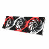 ASUS ROG Eurux GR120 ARGB 120mm Gehäuselüfter 3-in-1 Kit Schwarz