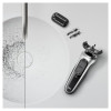 Braun EasyClick StubbleBeard Trimmer-Aufsatz-Set für Serie 5/6/7
