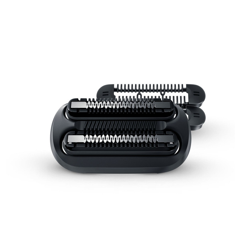 Braun EasyClick StubbleBeard Trimmer-Aufsatz-Set für Serie 5/6/7